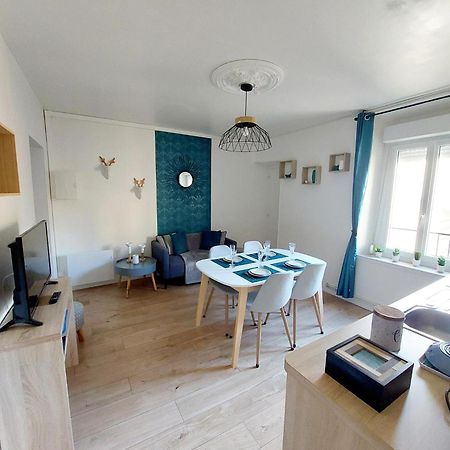 Escale A Epernay Bords De Marne Appt 2/4 Pers Lägenhet Exteriör bild
